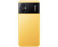 POCO M5 4/128GB Żółty - 1067093 - zdjęcie 5